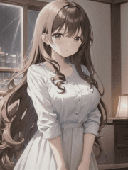 여자가 인방을 시작하고 메이저로 갈 때까지