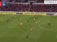 02.02(목) 04:45독FA컵 마인츠05 vs 바이에른뮌헨