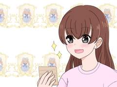 덕업일치- 마법 소녀 이야기