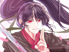 화산귀환 청명할배 팬아트 1차 모음(2022.12~2023.01)