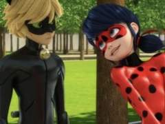 [캣버그] 영혼 체인지