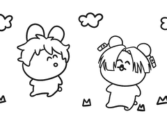 [영상]_ 친구가 되고싶었을 뿐인데(도리벤)