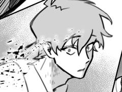 피부 아래 흐르는건 무엇인가 1