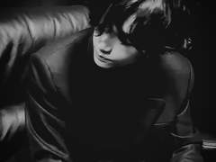 목줄을 끊는 개 6