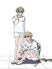 피부 아래 흐르는건 무엇인가 