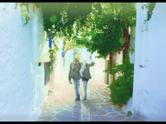 [스레소예] 플레이리스트와 주접 한움큼