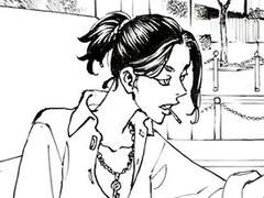 [도리벤 드림 / 바지 드림] 몸 바뀐 양키의 부탁은 들어주는 게 아니다