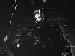 어벤져스에 로맨스 섞어보기 01