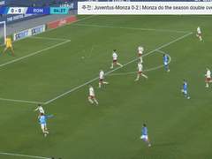 02.02(목) 05:00이FA컵 AS로마 vs 크레모네세