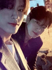 첫사랑이 뭐야?