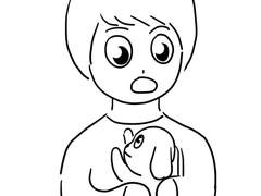 어쩌다 강아지! (소미편)