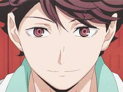 [하이큐] 나는 너를 사랑할거야 3