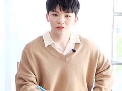 [호우] 예고생 둘