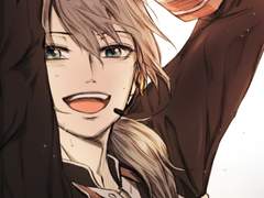 앙스타 낙서 (2021)