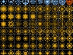 [마기그래프] 1월 정산