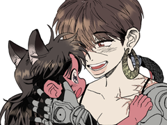 느와르 역키잡 GL