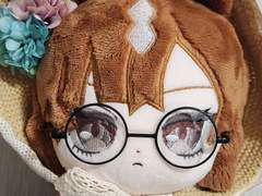 코타 솜인형 개인제작 대행 커미션