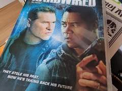 기다리던 딥디가 오긴 왔는데