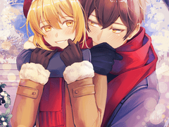 CMS} 반신 일러스트