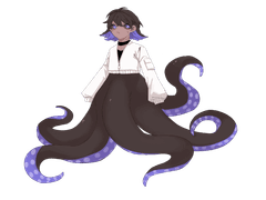 이름/문어인형/10대/무성