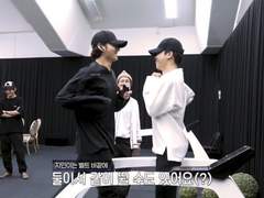 남자친구가 번호 따이는 걸 봤을 때