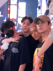 덥뮤다선과의 쫌쫌따리 연애일지