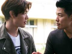 "남성간의 섹스씬이 리얼한가 어떤가" — 스즈키 료헤이가 이야기하는 정성스럽게 제작된 영화 "에고이스트"의 뒷이야기