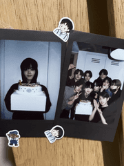 아이돌의 그룹 내 연애는 괜찮음