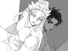 멸이세 칼튼재환 먹음~