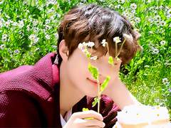 6년만에 만난 친구가 1군 아이돌? TALK (2)