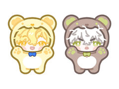 🎁연성교환/맞커미션🎁