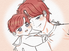 [단편] 마법학교 1