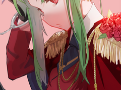 [뿌요뿌요]2020년 그림 백업