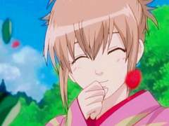 [은혼 드림] 미츠바 편