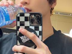 밥 잘 얻어먹는 고딩 talk