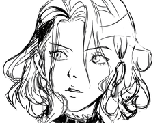 곱슬머리 바니아