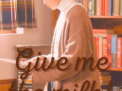 우유 주세요! ++