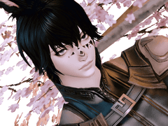 김도범 프리셋 공유