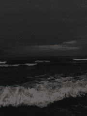 인생을 망칠 바다