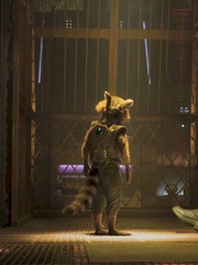 mcu / 가오갤 드림