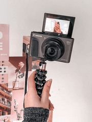 인플루언서 비하인드 스토리