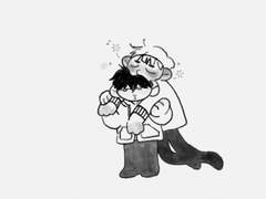 서로의 브레이크가 된다는 건