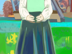 포스타입 긞그림그림그림긞그림계팔려고올리는 그림