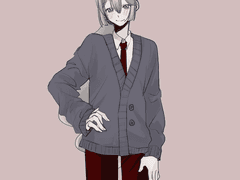 [ 프로필 : 리이나 ]