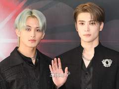 NCT 수컷의 최고봉들, 이마크 정재현은 어떤 여자한테 끌릴까?