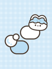 Bebit kakaotalk theme