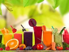 Fruit Juice Market 2023: Size, Share, Industry Overview, Key Players, Trends and Forecast to 2028