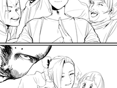 화산귀환 만화 정리