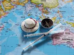 Travel Vaccines Market Size, Trends, Key Players, Latest Insights and Business Opportunities by 2027