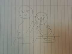 치카디님 커미션